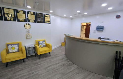 Quaysiders Lakes Resort - Quaysiders Club - Foto 34