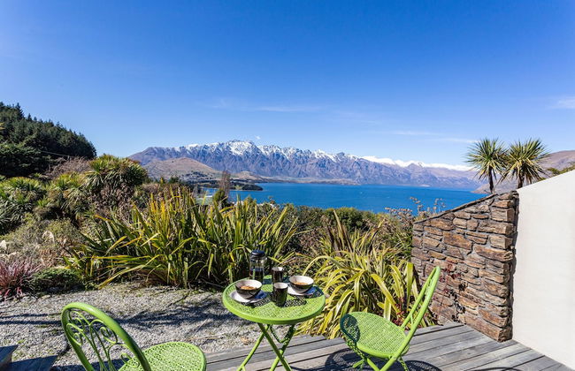 Alpine Gold With Incredible Lake Views SPA - Foto 37