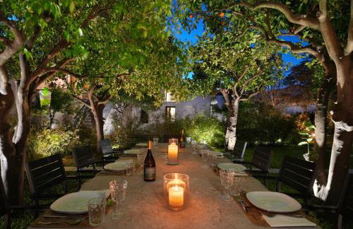 Jardim de Copas - Foto 33