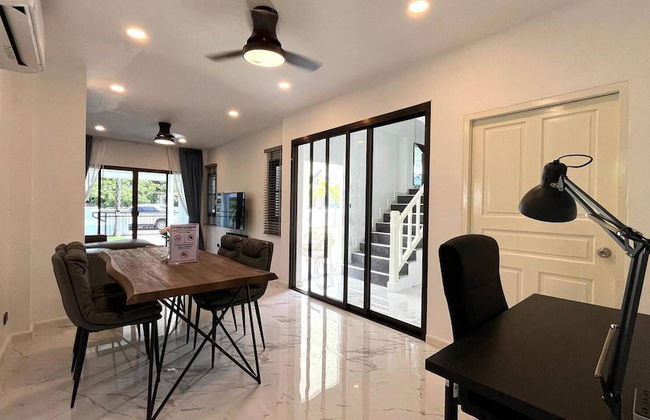 Khaolak Pool Villa With 3 Bedrooms - Foto 74