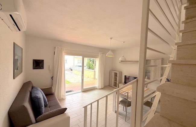 Villa Acacia K&G House Viddalba - Foto 12