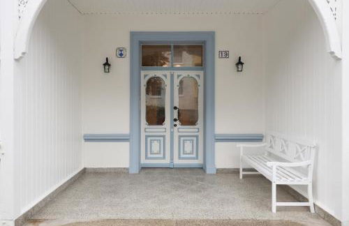 Villa Oestereich - Foto 42