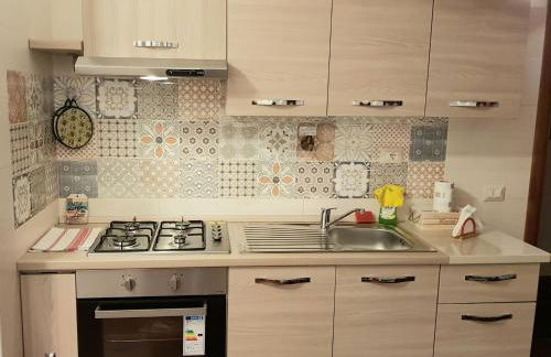 Modern Apt REVENTINO - Le Lincelle, Lamezia - Photo 7