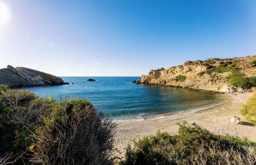 Mikra Bay Vineyard Guesthouses - Foto 31