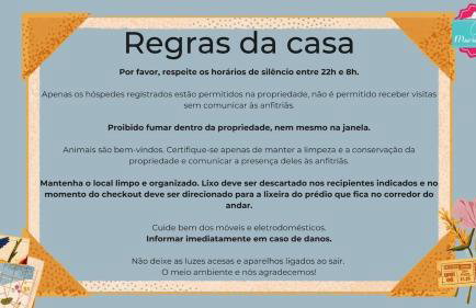 Apt aconchegante no Rio - Casa Maria Alegre - Foto 14