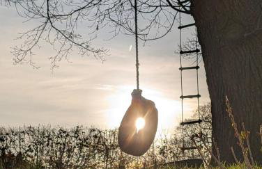 Lavender Cottage - Foto 34