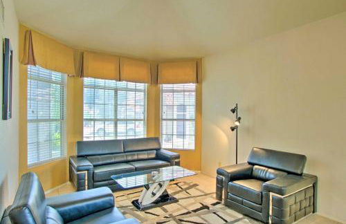 Goodyear Home with Pool, Quiet Walkable Community - Foto 13