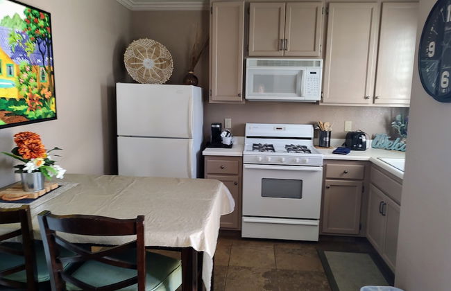 Pacific Plaza Resort - Foto 79