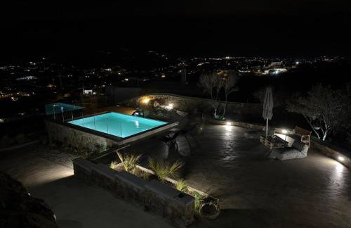 Villa Greystone & Sky Mykonos - Foto 4