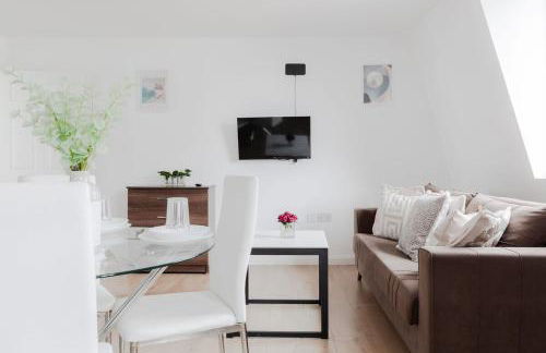 West Ealing Prime Serviced Apartments - Photo 46