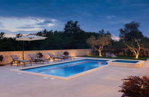 Villa Bel Fiore - Foto 6