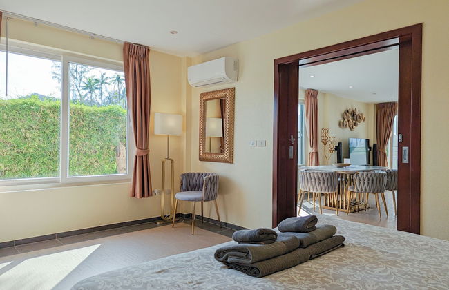 Villa Manipura - Foto 2