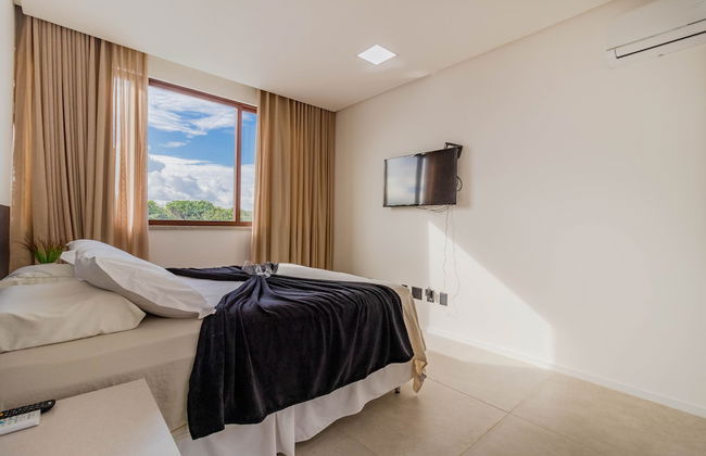 SA03 - Excelente Casa 4 Suítes - Sauípe - Photo 5