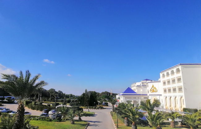 Luxurious Apartment in le Palace - Foto 26