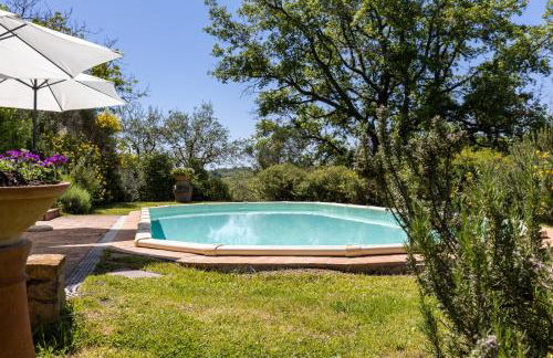 Chianti Holidays, Il Poggetto da Alfina - Foto 37