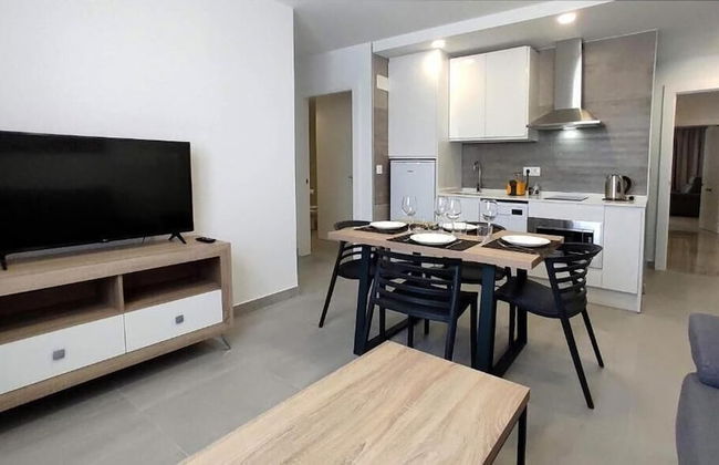 Apartamentos Lusitania - Foto 10