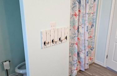 Seahorse Sea Fish Camp Sleeps 16 - Foto 20