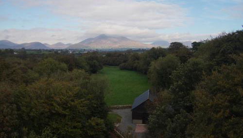 The Green Holiday Cottages - Foto 5