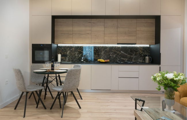 Apartment Palazzo Zagreb - Photo 10