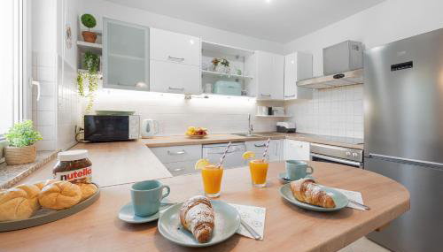 Apartman 6 + 2 - Foto 2