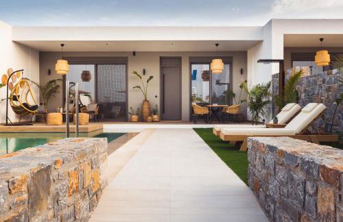 Nagia Luxury Family Villas - Photo 23