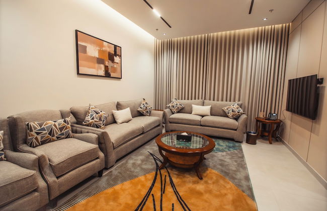 kanin hotel apartment - Foto 44