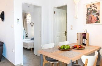 SounioKallisti Suites 3 - Foto 8