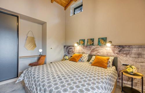 Villa Milly Groznjan - Foto 27