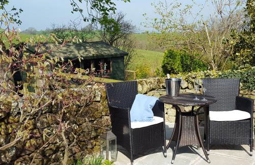 Bridleway Cottage - Foto 10