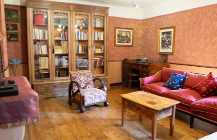 Casa Salinesena, casa rural en Navarra - Foto 9