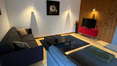 Joli appartement situé à saales - Foto 3