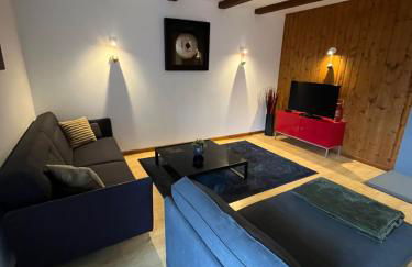 Joli appartement situé à saales - Foto 3