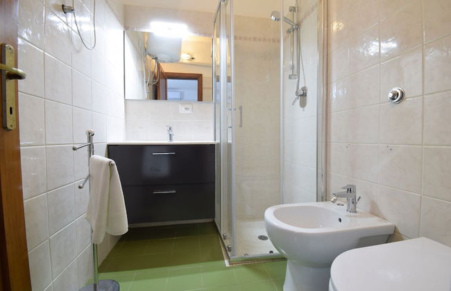 Villa Sul Porto in Budoni - Photo 8