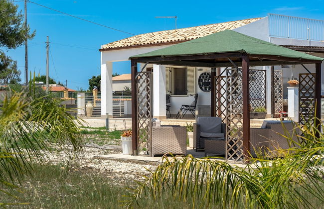 Villetta Emanuela by Wonderful Italy - Foto 5