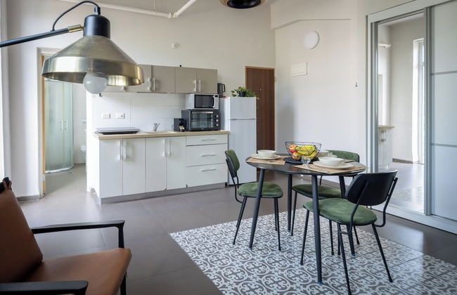 The Printhouse-Boutique Apt by SeaNRent - Foto 47