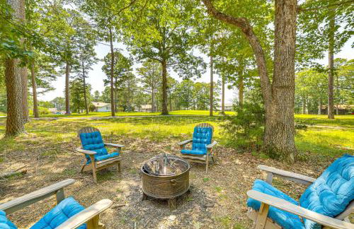 Chic Farmhouse, 3Mi to Lake-Pet Friendly & Golfing - Foto 2
