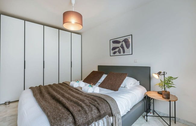 Comfortable Apartment Near the sea - Foto 27