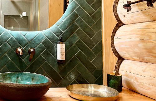 Bale na Skale Chata & SPA-Zawoja - Foto 29