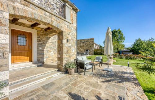 Villa Stara Hiza - Foto 40