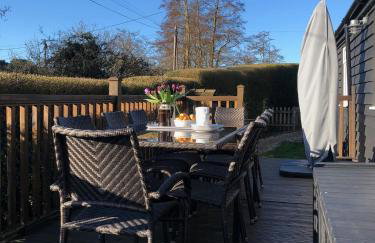 Bridge House Pett Level - Foto 19