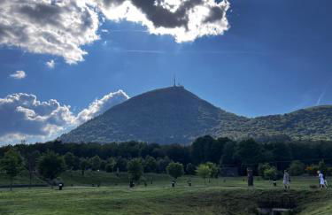The Originals Residence Appart'Hôtel Lauréades Clermont-Ferrand Centre Jaude - Foto 17