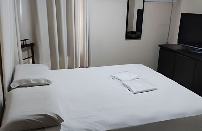 APARTAMENTO ACOLHEDOR LIBERDADE SP - Foto 8