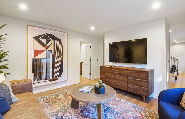 Modern Tahoe Treasure - Foto 26