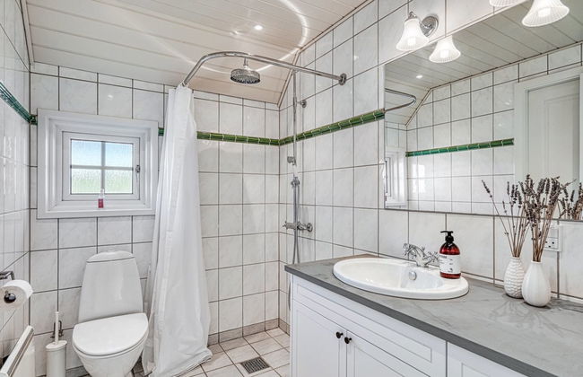 "Sten" - 100m from the sea - Foto 19