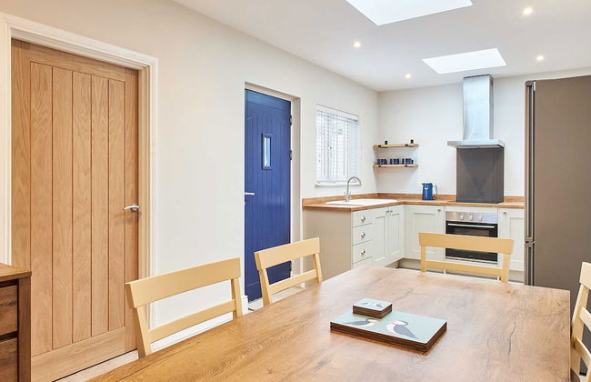 Host Stay Porter Cottage - Foto 8