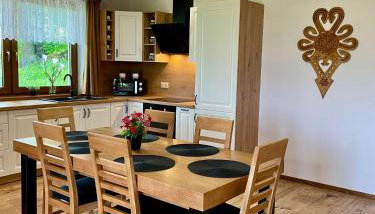 Leszczyniański Domek - Foto 5, pet friendly, minibar