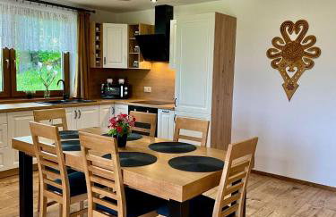 Leszczyniański Domek - Foto 5