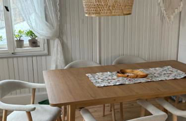 Haus Bergverliebt - Foto 1