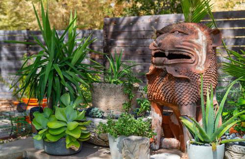 The Haven by Lodgewell - Where serenity meets sanctuary - Foto 4