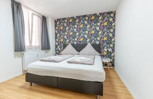 Ferien & Business Apartments Hohenfels - Foto 7